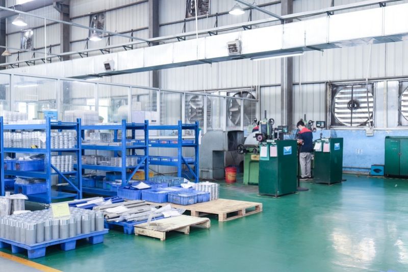 Workshop environment